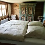Gohrischer Hof Anno 1798 Kurort Gohrisch