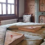 Gohrischer Hof Anno 1798 3* Kurort Gohrisch