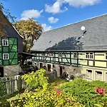 Gohrischer Hof Anno 1798 3* Kurort Gohrisch