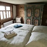 Gohrischer Hof Anno 1798 Kurort Gohrisch