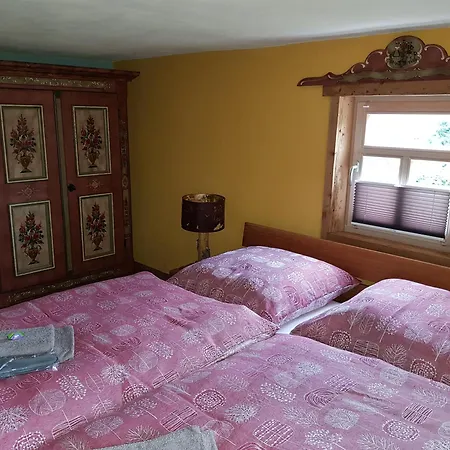 Gohrischer Hof Anno 1798