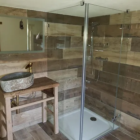 Гостевой дом Gohrischer Hof Anno 1798