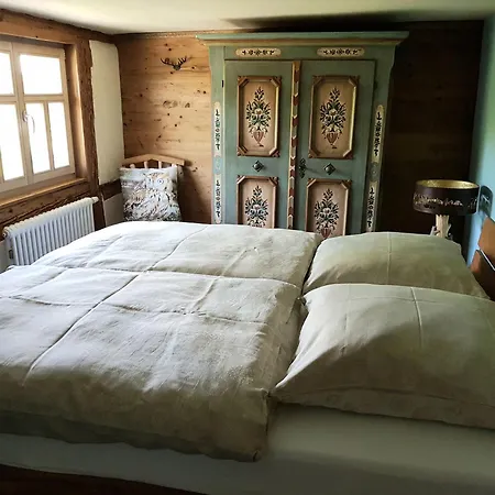 Gohrischer Hof Anno 1798 Kurort Gohrisch