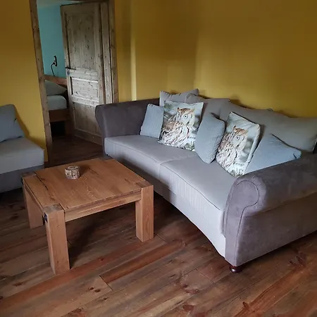 Konukevi Gohrischer Hof Anno 1798 3*