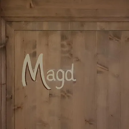 Gæstehus Gohrischer Hof Anno 1798 3*