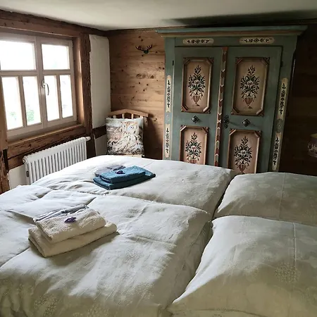 Gohrischer Hof Anno 1798 Kurort Gohrisch